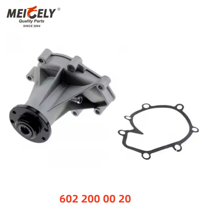 इंजन वाटर पंप 6022000020 6022000120 OEM समकक्ष प्रतिस्थापन के लिए मर्सिडीज-बेंज