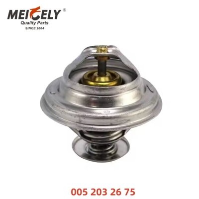 इंजन शीतल थर्मोस्टेट OEM 0052032675 1032000819 मर्सिडीज-बेंज के लिए