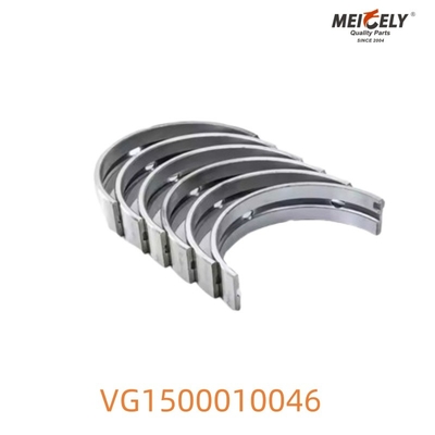 मूल Howo VG150001004 भारी शुल्क ट्रकों के लिए मुख्य असर