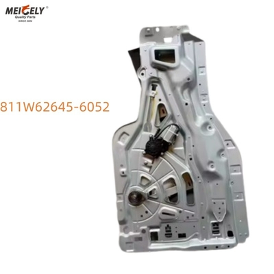 OEM Howo 811W62645-6052 ट्रक केबिन इंटीरियर के लिए विंडो ग्लास लिफ्टर