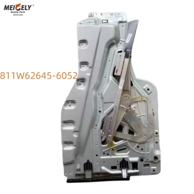 OEM Howo 811W62645-6052 ट्रक केबिन इंटीरियर के लिए विंडो ग्लास लिफ्टर