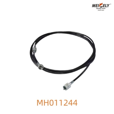 MH011244 भारी ड्यूटी क्लच हाइड्रोलिक तेल पाइप मिट्सुबिशी के लिए