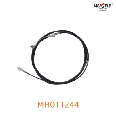 MH011244 भारी ड्यूटी क्लच हाइड्रोलिक तेल पाइप मिट्सुबिशी के लिए