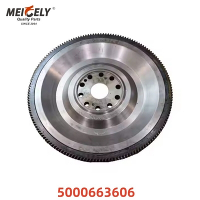 उच्च प्रदर्शन फ्लाईव्हील OEM 5000663606 5000666395 5000678874 मर्सिडीज बेंज के लिए