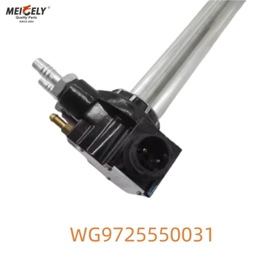 Howo WG9725550031 के लिए प्रीमियम ईंधन स्तर सेंसर