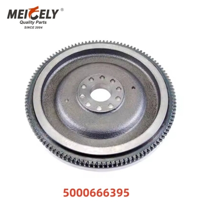 उच्च प्रदर्शन फ्लाईव्हील OEM 5000663606 5000666395 5000678874 मर्सिडीज बेंज के लिए