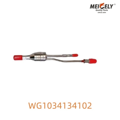 WG1034134102 Howo के लिए यूरिया नोजल उच्च गुणवत्ता वाले SCR घटक