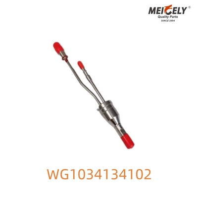 WG1034134102 Howo के लिए यूरिया नोजल उच्च गुणवत्ता वाले SCR घटक