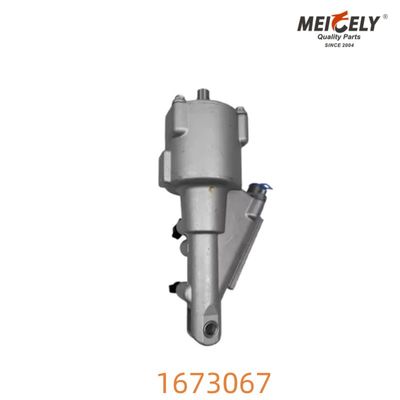 VOL-VO1673067 क्लच सर्वो औद्योगिक ग्रेड चिकनी संलग्नक