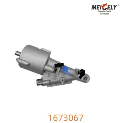 VOL-VO1673067 क्लच सर्वो औद्योगिक ग्रेड चिकनी संलग्नक