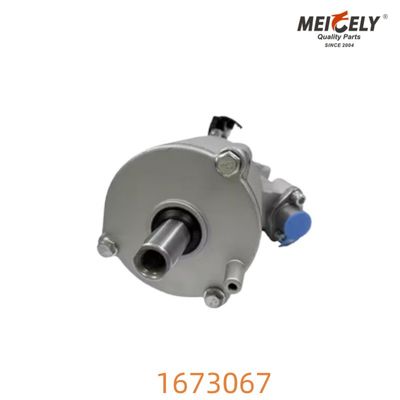 VOL-VO1673067 क्लच सर्वो औद्योगिक ग्रेड चिकनी संलग्नक