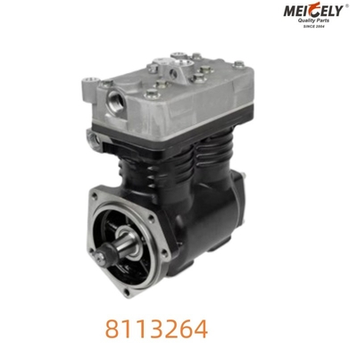 औद्योगिक ग्रेड वोल्वो एयर कंप्रेसर 8113264 OEM मानक आकार