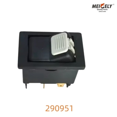 स्कैनिया के लिए प्रीमियम 290951 स्विच।