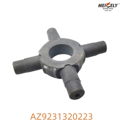 AZ9231320223 हाई परफॉर्मेंस के लिए इंटर एक्सिस क्रॉस शाफ्ट