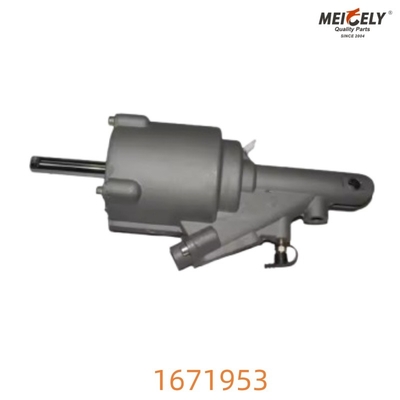 उच्च परिशुद्धता 1671953 ओईएम क्लच सर्वो वोल्वो वाहनों के लिए