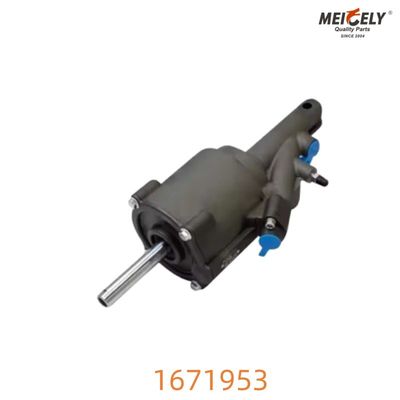 VOL-VO वाहनों के लिए हाई प्रिसिजन 1671953 OEM क्लच सर्वो