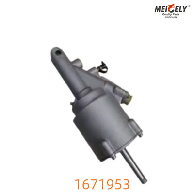 VOL-VO वाहनों के लिए हाई प्रिसिजन 1671953 OEM क्लच सर्वो