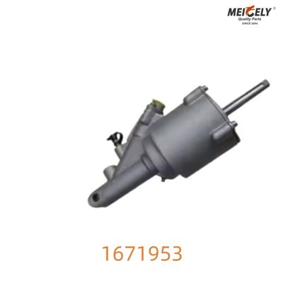 VOL-VO वाहनों के लिए हाई प्रिसिजन 1671953 OEM क्लच सर्वो