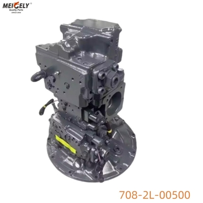 कोमात्सु 708-2L-00500 OEM हाइड्रोलिक पंप टिकाऊ OEM प्रतिस्थापन