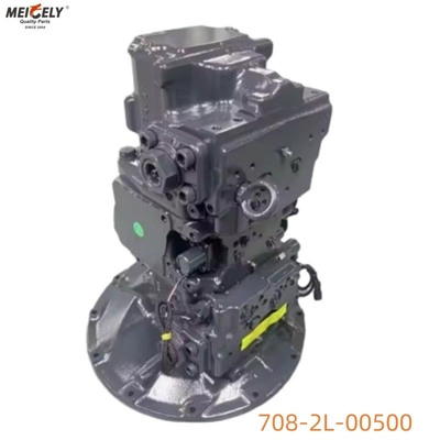 कोमात्सु 708-2L-00500 OEM हाइड्रोलिक पंप टिकाऊ OEM प्रतिस्थापन