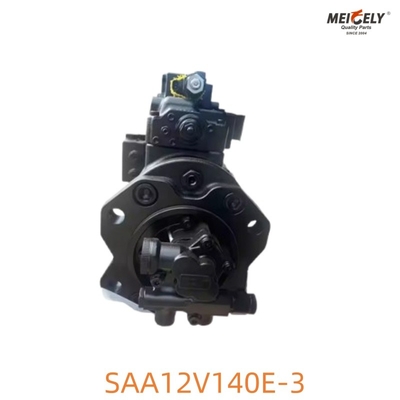 कोमात्सु SAA12V140E3 OEM इंजन भारी उपकरण के लिए