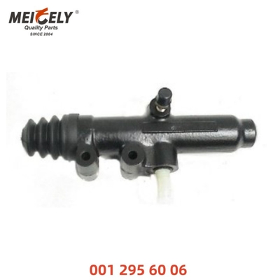 फोटन के लिए कास्ट आयरन क्लच पंप वाल्व OEM 0012956006 मास्टर सिलेंडर 0022950407