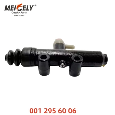फोटन के लिए कास्ट आयरन क्लच पंप वाल्व OEM 0012956006 मास्टर सिलेंडर 0022950407