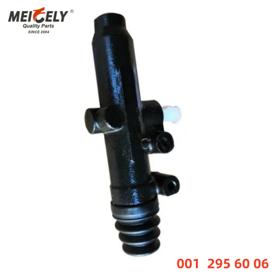 फोटन के लिए कास्ट आयरन क्लच पंप वाल्व OEM 0012956006 मास्टर सिलेंडर 0022950407