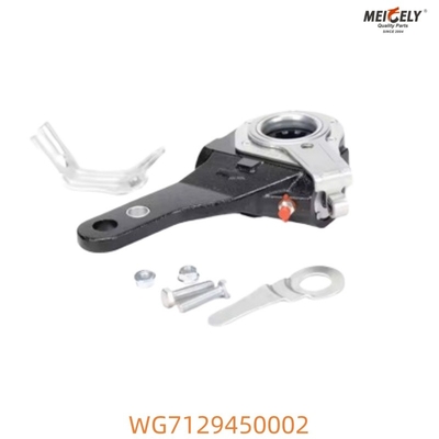 WG7129450002 Sinotruk के लिए भारी शुल्क ब्रेक क्लीयरेंस समायोजन हाथ