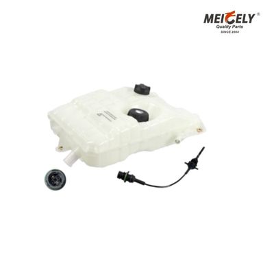 आरवीआई के लिए इष्टतम शीतलन 5010514340 जल टैंक मजबूत गर्मी प्रतिरोधी