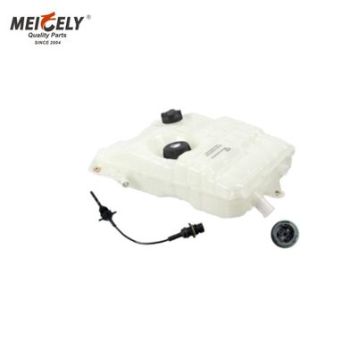 आरवीआई के लिए इष्टतम शीतलन 5010514340 जल टैंक मजबूत गर्मी प्रतिरोधी