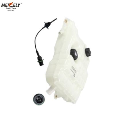 आरवीआई के लिए इष्टतम शीतलन 5010514340 जल टैंक मजबूत गर्मी प्रतिरोधी