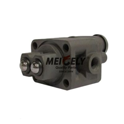 उत्कृष्टता के लिए इंजीनियर 5001859718 आरवीआई के लिए गियरबॉक्स वाल्व