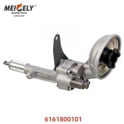 Hot Sale Truck Parts Oil Pump Assembly OEM 6161800101 6161800401 For Mercedes Benz
