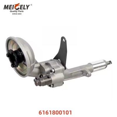 Hot Sale Truck Parts Oil Pump Assembly OEM 6161800101 6161800401 For Mercedes Benz