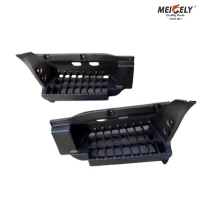 8405200LD010 8405100LD010 जेएसी ट्रक पार्ट्स के लिए OEM बोर्डिंग स्टेप