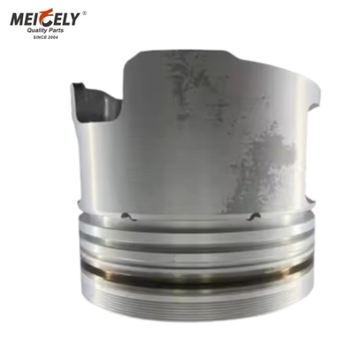 मूल Isuzu 4HF1 इंजन पिस्टन OEM पार्ट नंबर 8-97095-585-1