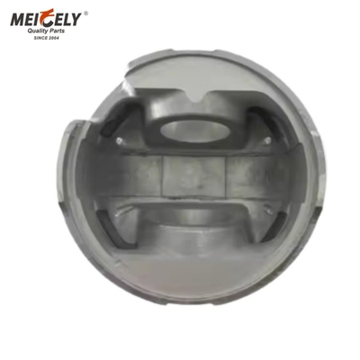मूल Isuzu 4HF1 इंजन पिस्टन OEM पार्ट नंबर 8-97095-585-1