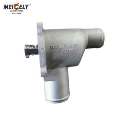 VG1500061203 OEM भारी शुल्क थर्मोस्टैट आवास के लिए Howo ट्रकों