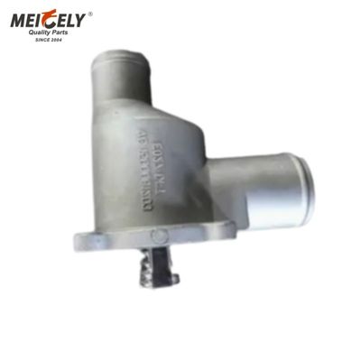 VG1500061203 OEM भारी शुल्क थर्मोस्टैट आवास के लिए Howo ट्रकों