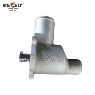 VG1500061203 OEM भारी शुल्क थर्मोस्टैट आवास के लिए Howo ट्रकों