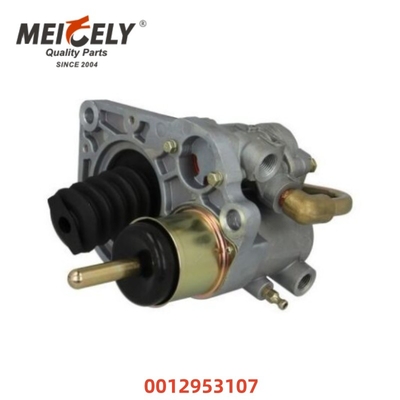 ट्रक पार्ट्स क्लच सर्वो बूस्टर OEM 0012953107 0012956707 मर्सिडीज-बेंज के लिए