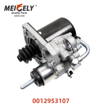 ट्रक पार्ट्स क्लच सर्वो बूस्टर OEM 0012953107 0012956707 मर्सिडीज-बेंज के लिए