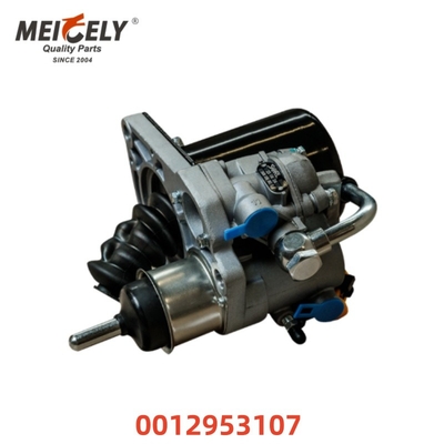 ट्रक पार्ट्स क्लच सर्वो बूस्टर OEM 0012953107 0012956707 मर्सिडीज-बेंज के लिए