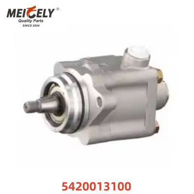 उच्च-प्रदर्शन वाले ट्रक पार्ट्स स्टीयर पंप OEM5420013100 14577112064855 SCANIA के लिए