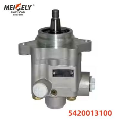उच्च-प्रदर्शन वाले ट्रक पार्ट्स स्टीयर पंप OEM5420013100 14577112064855 SCANIA के लिए