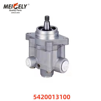 उच्च-प्रदर्शन वाले ट्रक पार्ट्स स्टीयर पंप OEM5420013100 14577112064855 SCANIA के लिए
