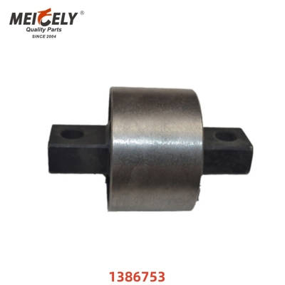 ट्रक के लिए टॉर्क रॉड बुशिंग टॉर्क रॉड बुश OEM 1386753 55542-Z2005