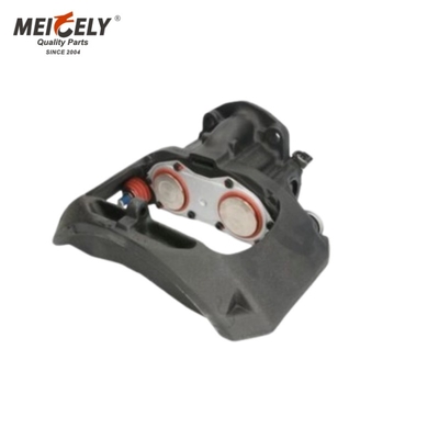 आगे की धुरी बाएं DAF प्रतिस्थापन ब्रेक कैलिपर 1658010