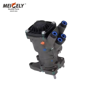 वॉल्वो ट्रकों के लिए अनुकूलित प्रीमियम फुट ब्रेक वाल्व 21107842